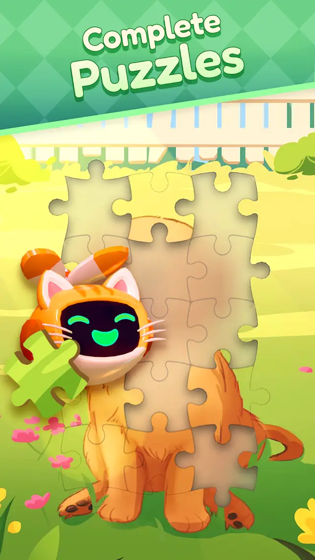 Gummy Slide - Relaxing Puzzle